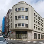 Art Deco 13 Luxury 2Br Apartment Downtown Metro Ac