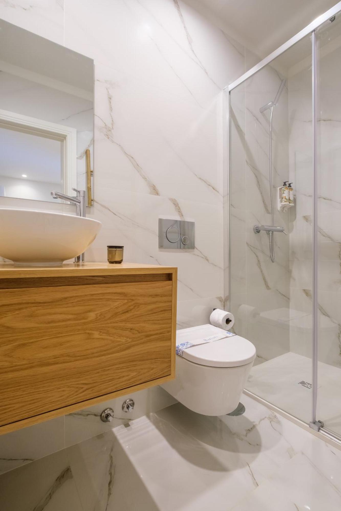 Art Deco 13 Luxury 2br Downtown Metro Ac *